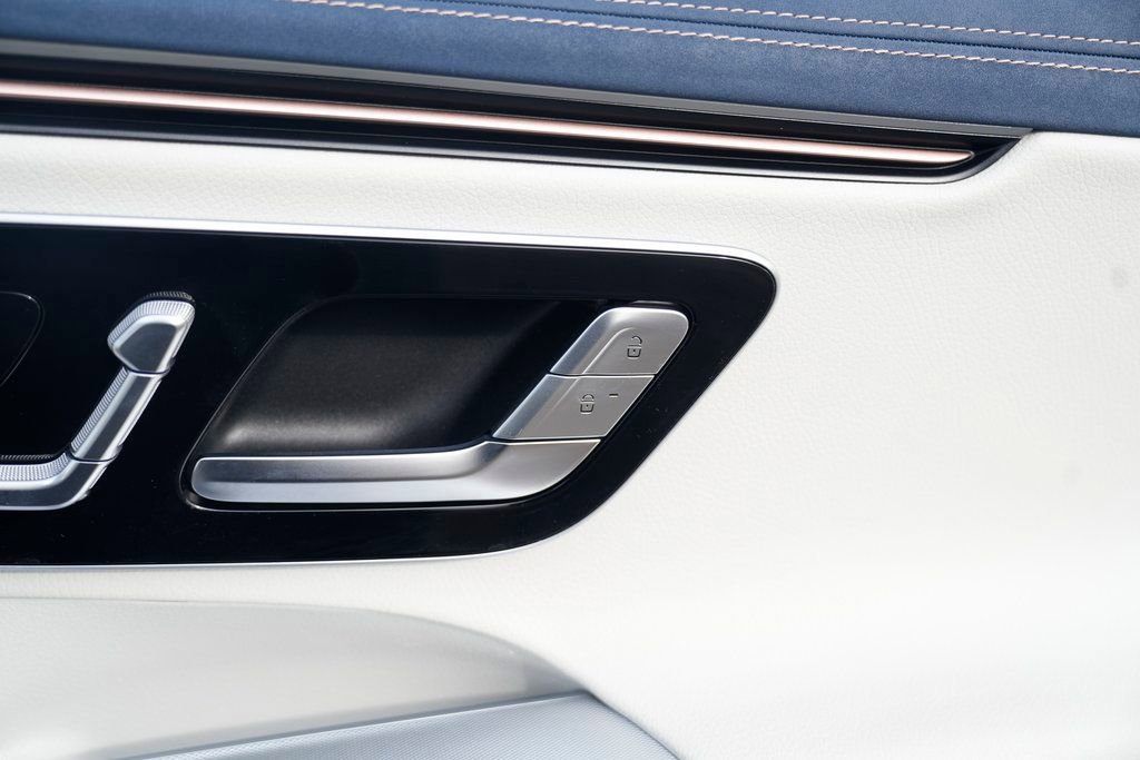 2023 Mercedes-Benz EQE SUV Base - Photo 38