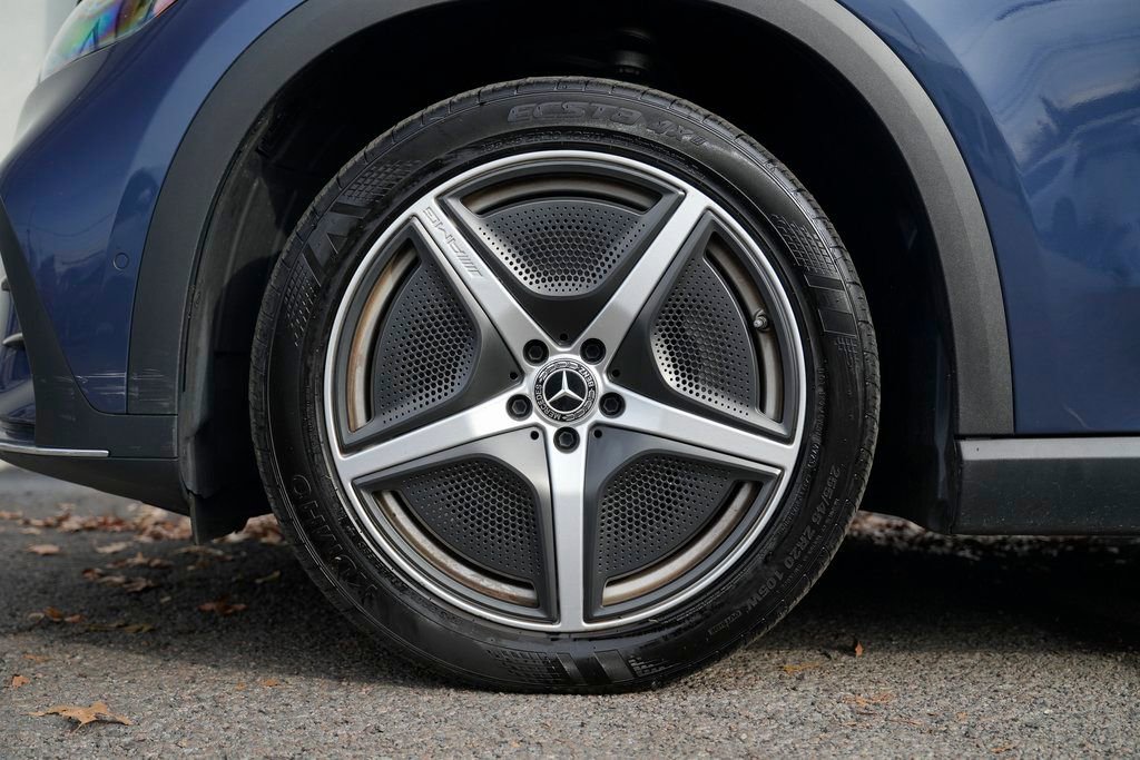 2023 Mercedes-Benz EQE SUV Base - Photo 13