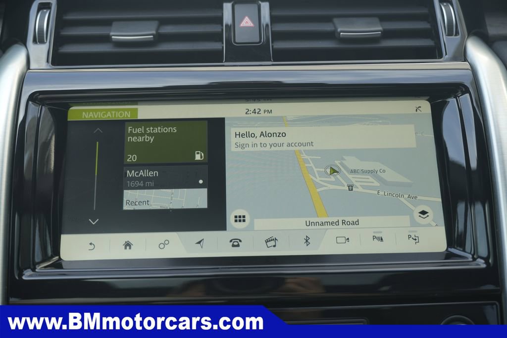 2019 Land Rover Discovery HSE - Photo 65