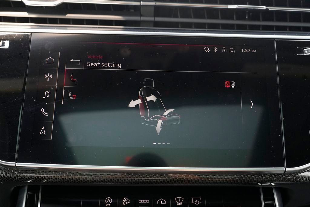 2022 Audi SQ8 Prestige - Photo 66
