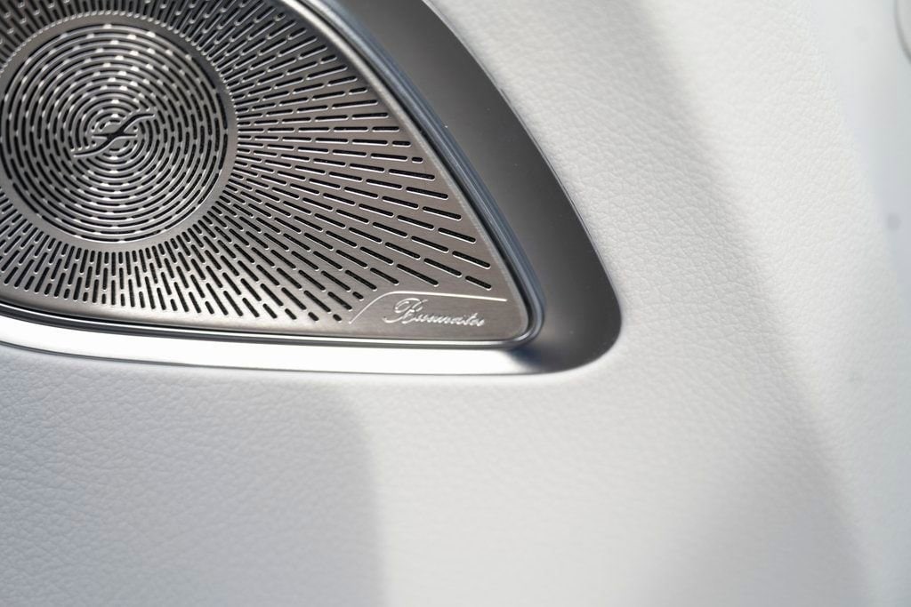 2023 Mercedes-Benz EQE SUV Base - Photo 26