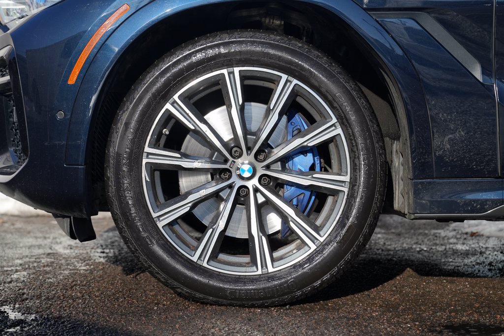 2023 BMW X6 40i - Photo 13