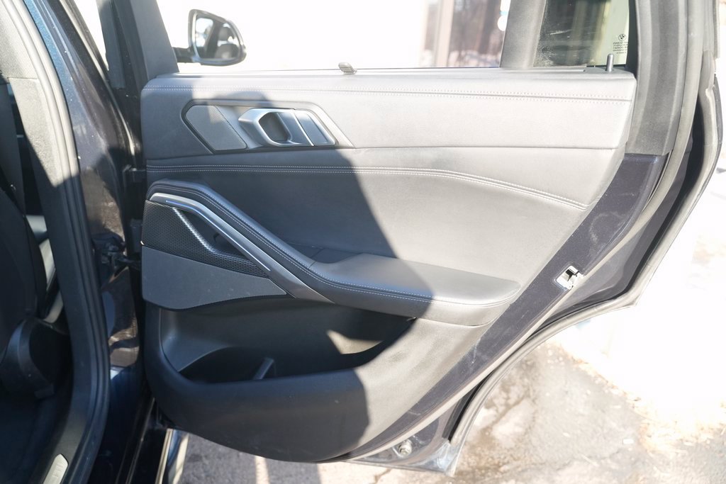 2023 BMW X6 40i - Photo 41