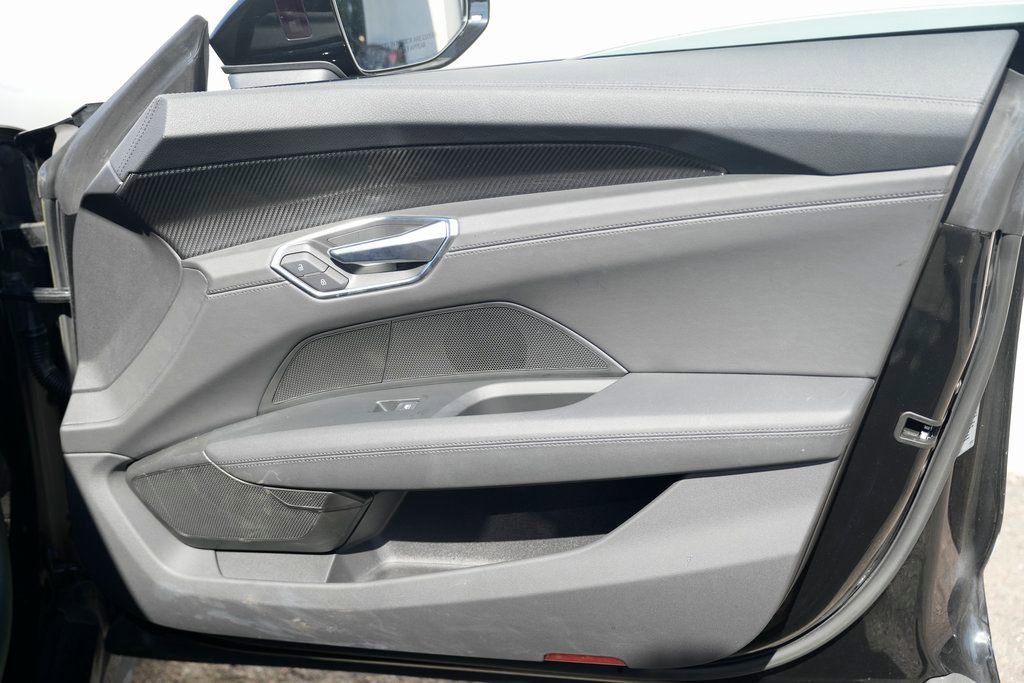 2022 Audi e-tron GT Premium Plus - Photo 35