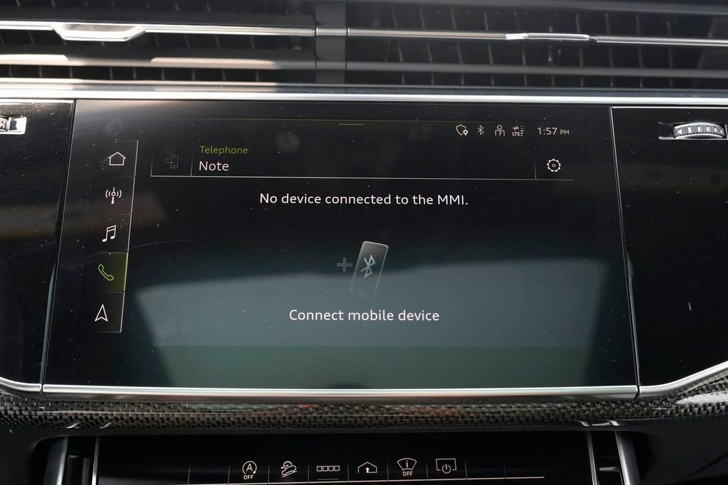 2022 Audi SQ8 Prestige - Photo 61