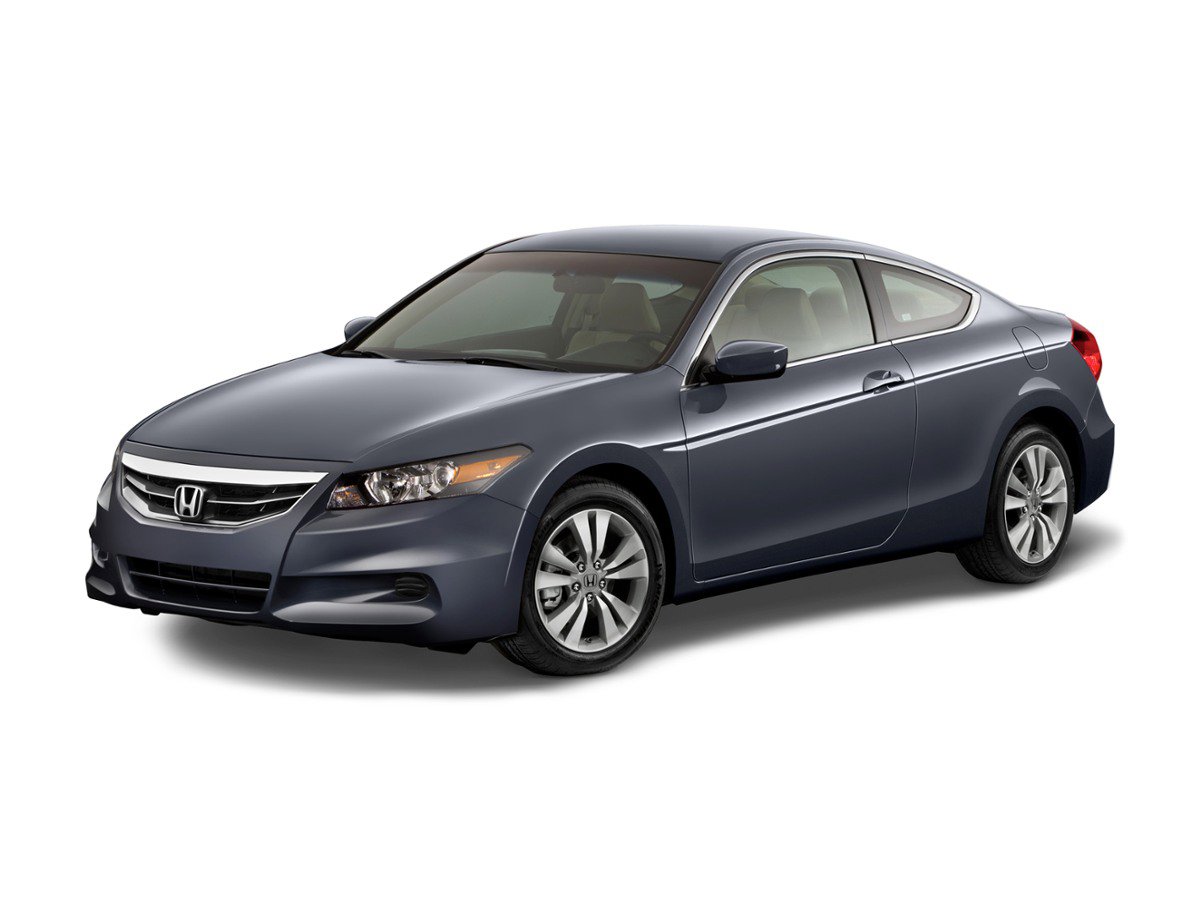 2011 Honda Accord's photo