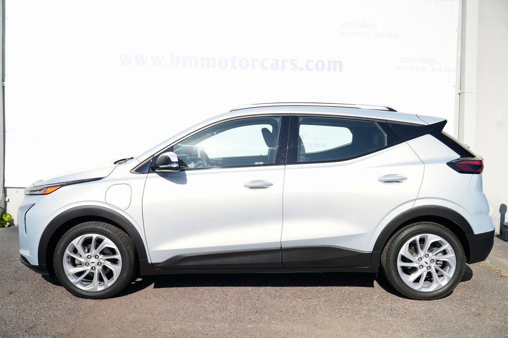 2022 Chevrolet Bolt EUV LT - Photo 8