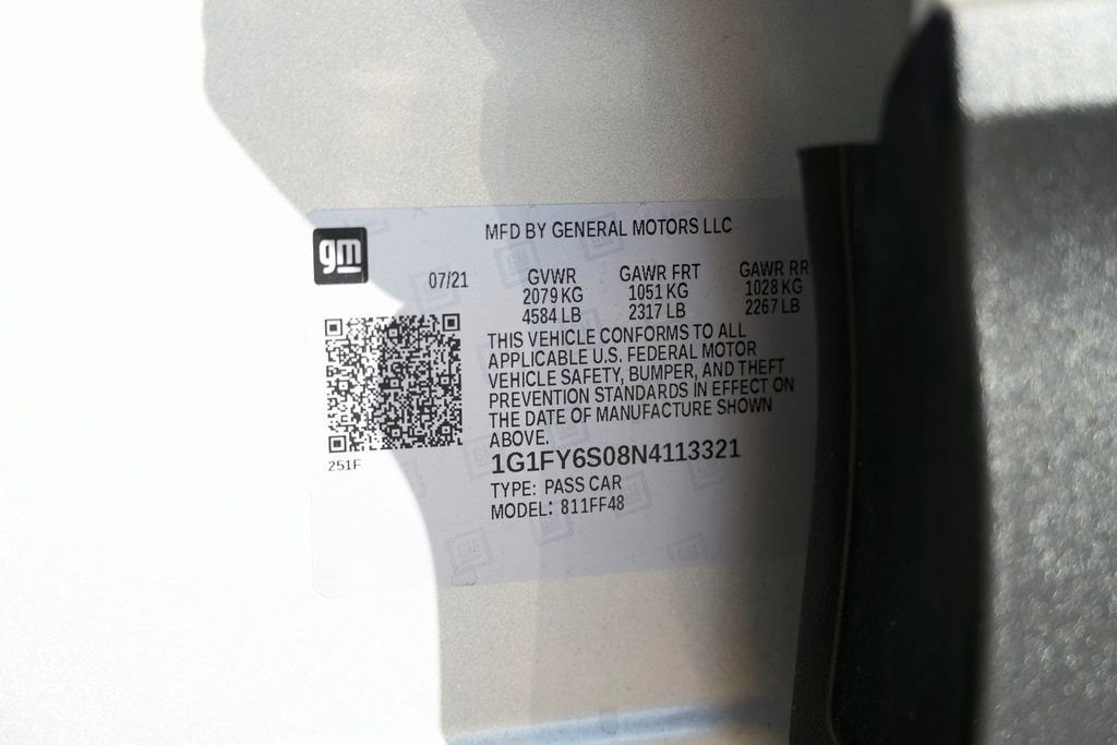 2022 Chevrolet Bolt EUV LT - Photo 57