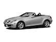 Mercedes-Benz SLK-Class