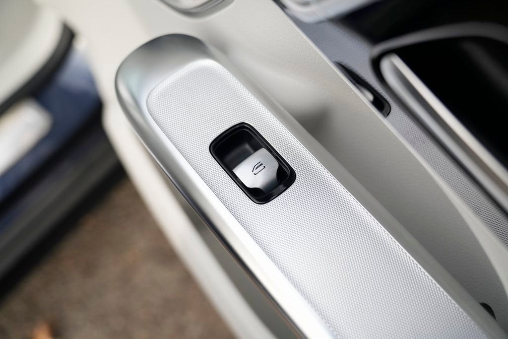 2023 Mercedes-Benz EQE SUV Base - Photo 39