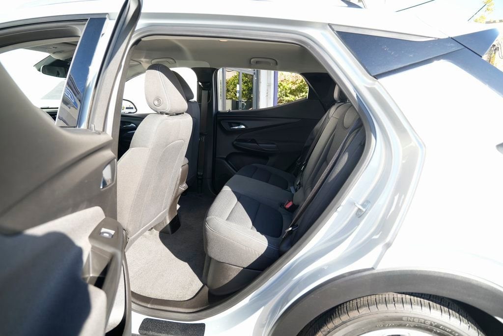 2022 Chevrolet Bolt EUV LT - Photo 18