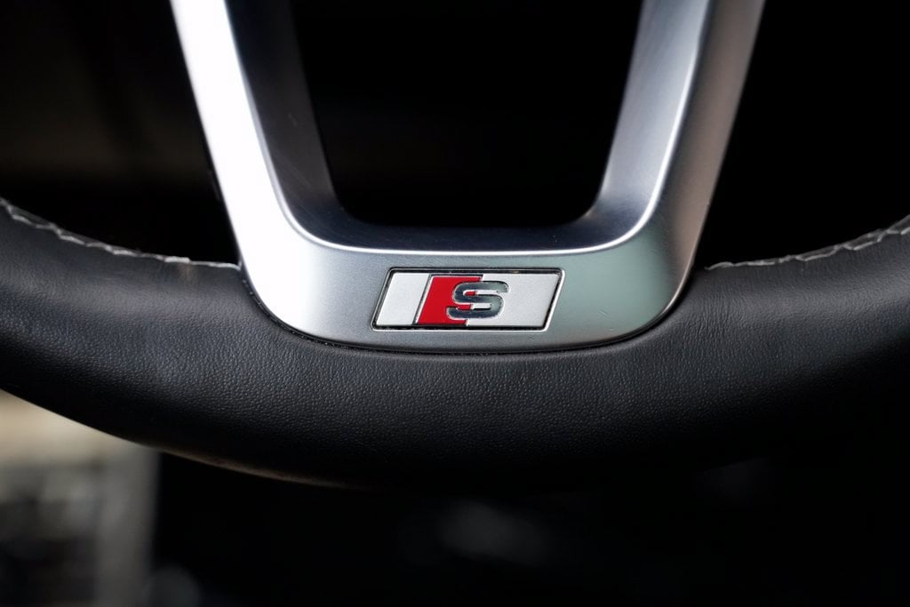 2022 Audi SQ8 Prestige - Photo 49
