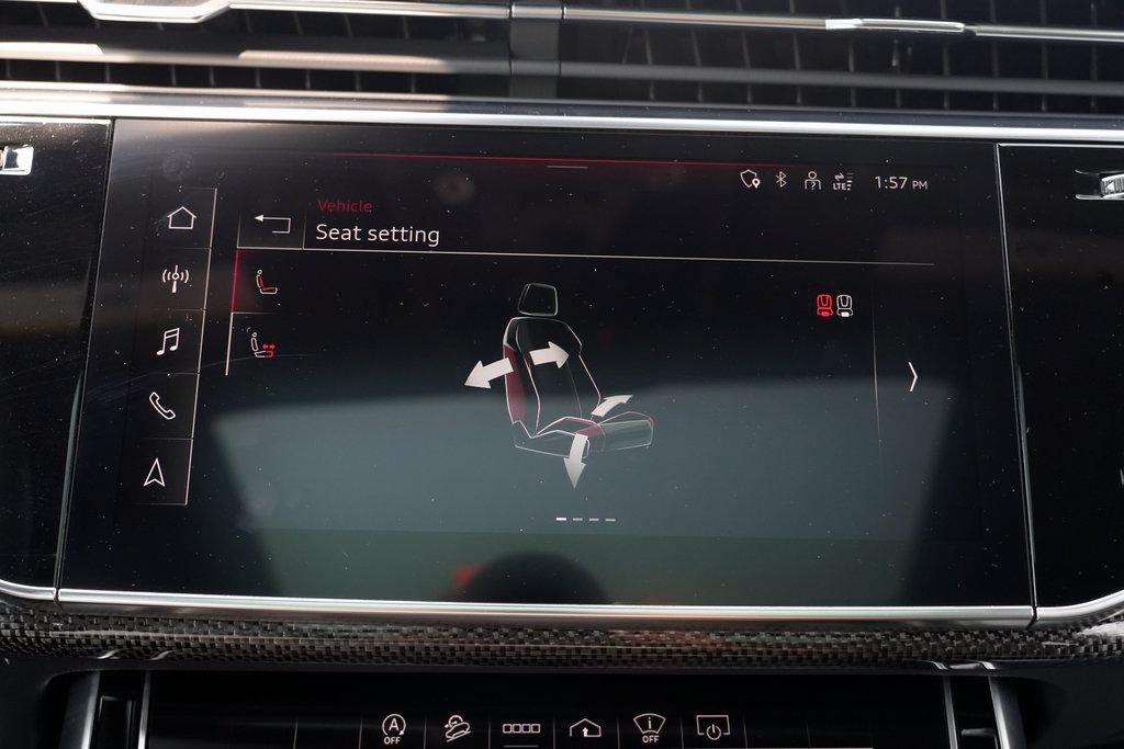 2022 Audi SQ8 Prestige - Photo 66