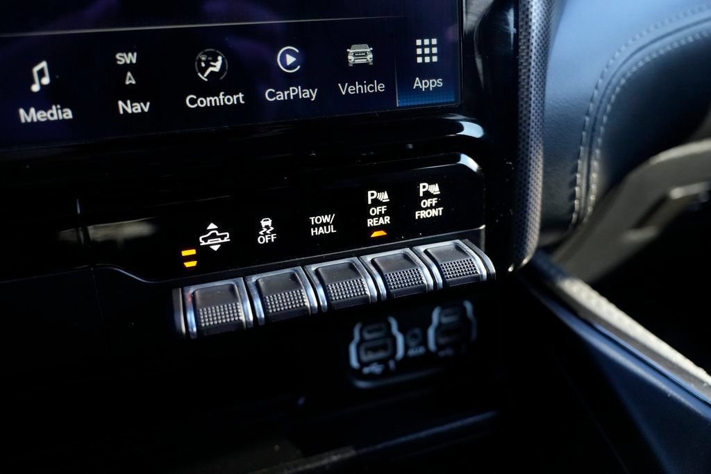 2022 RAM Ram 1500 Pickup Limited - Photo 59