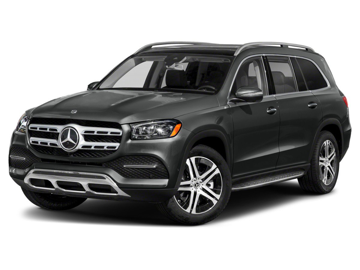 2020 Mercedes-Benz GLS 450 GLS 450