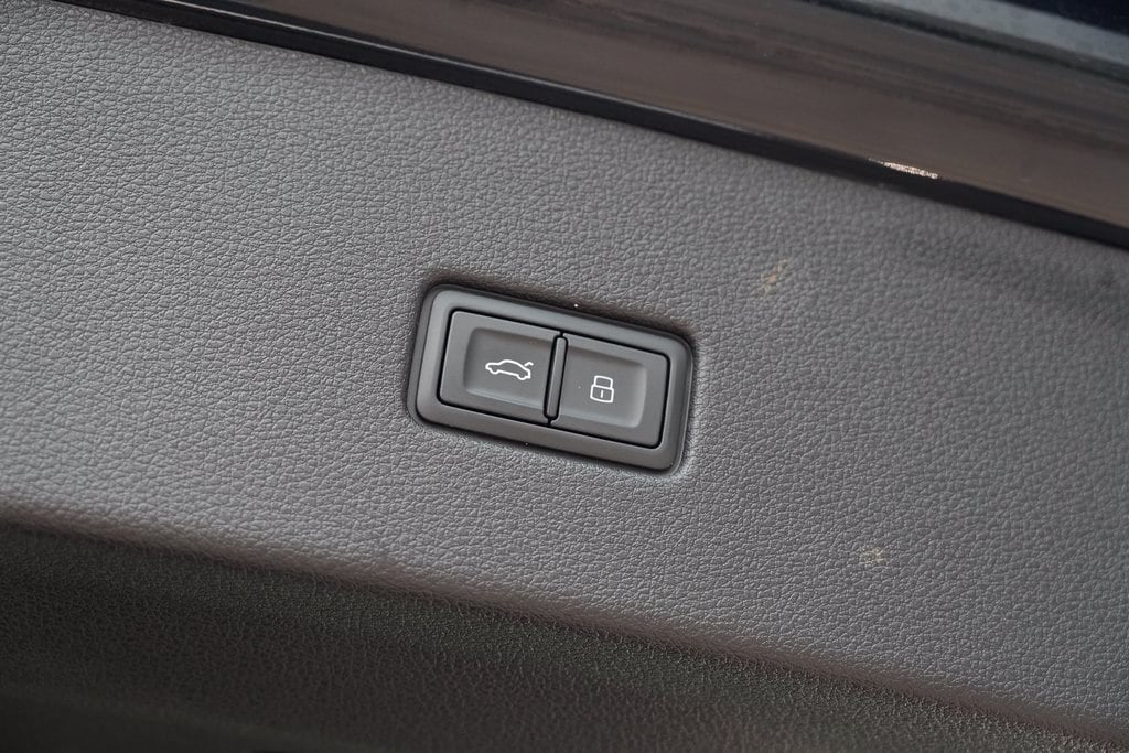 2022 Audi SQ8 Prestige - Photo 16