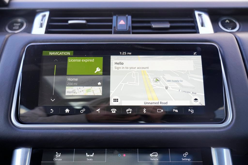 2020 Land Rover Range Rover Sport HSE - Photo 61