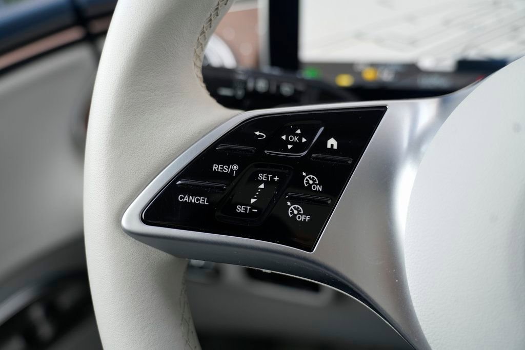 2023 Mercedes-Benz EQE SUV Base - Photo 47