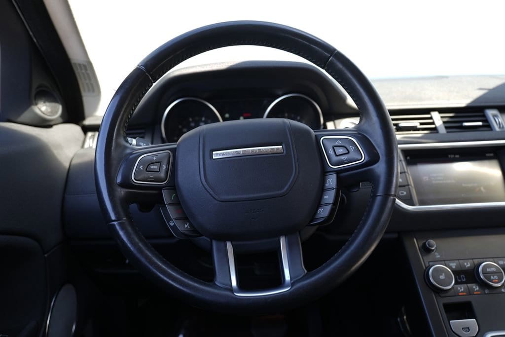 2019 Land Rover Range Rover Evoque SE Premium - Photo 45