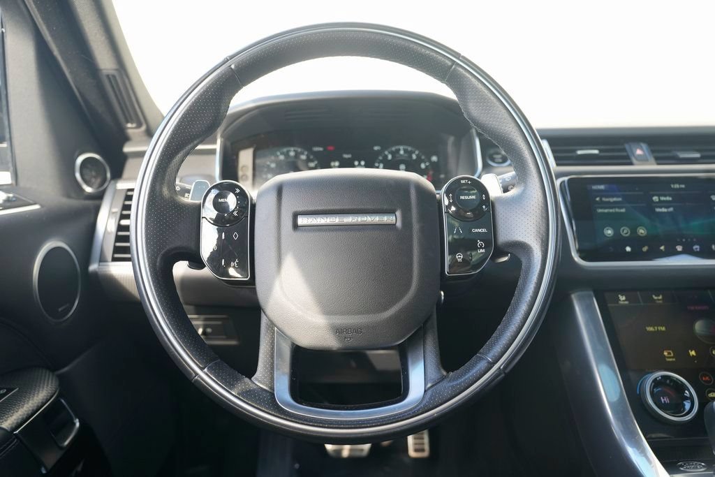 2020 Land Rover Range Rover Sport HSE - Photo 48