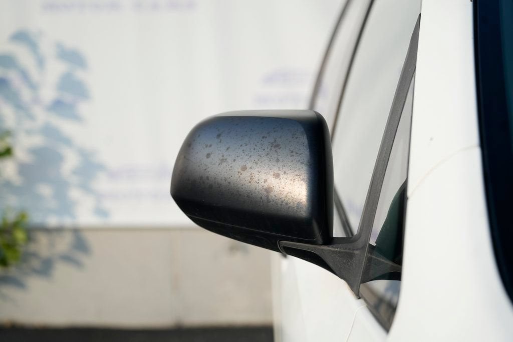 2011 Toyota Sienna Base - Photo 9