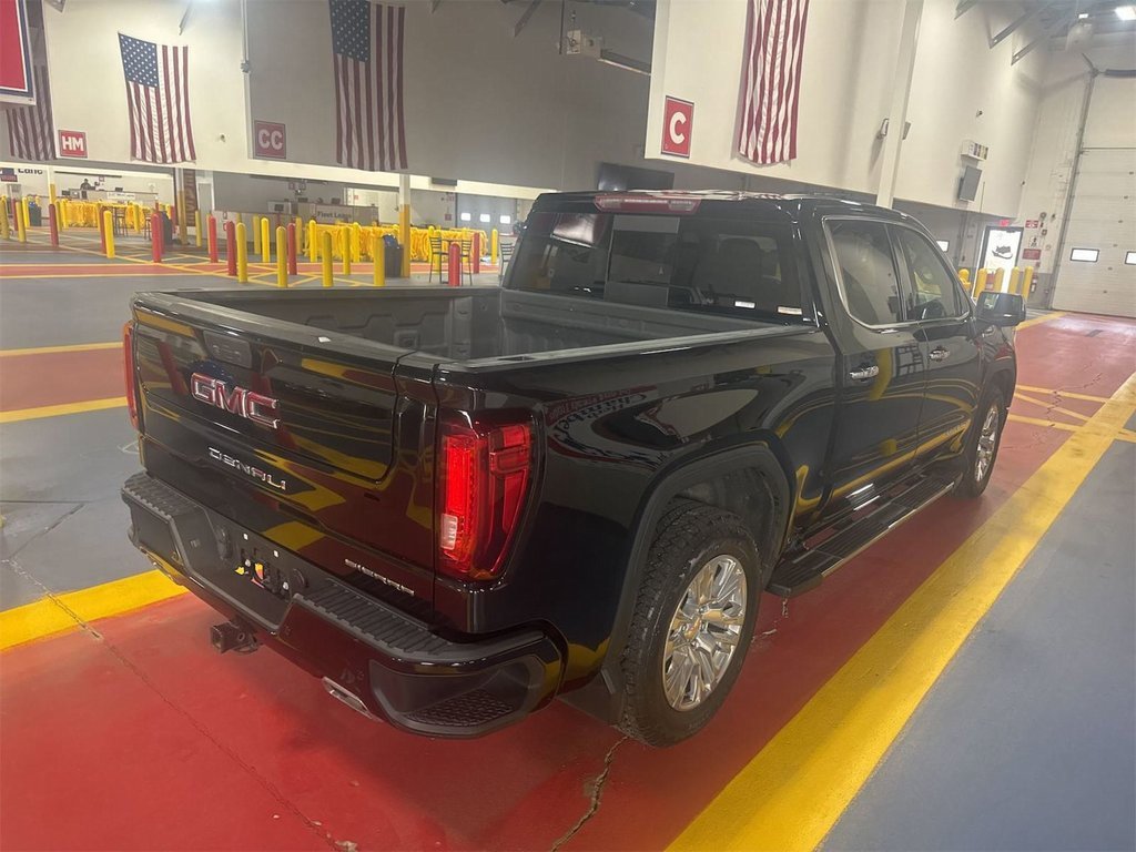2021 Gmc Sierra 1500 Denali photo 2