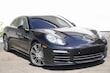 Porsche Panamera E-Hybrid