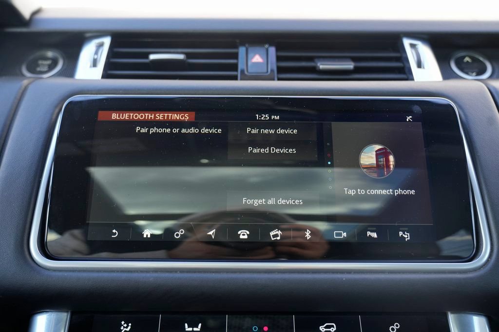 2020 Land Rover Range Rover Sport HSE - Photo 64