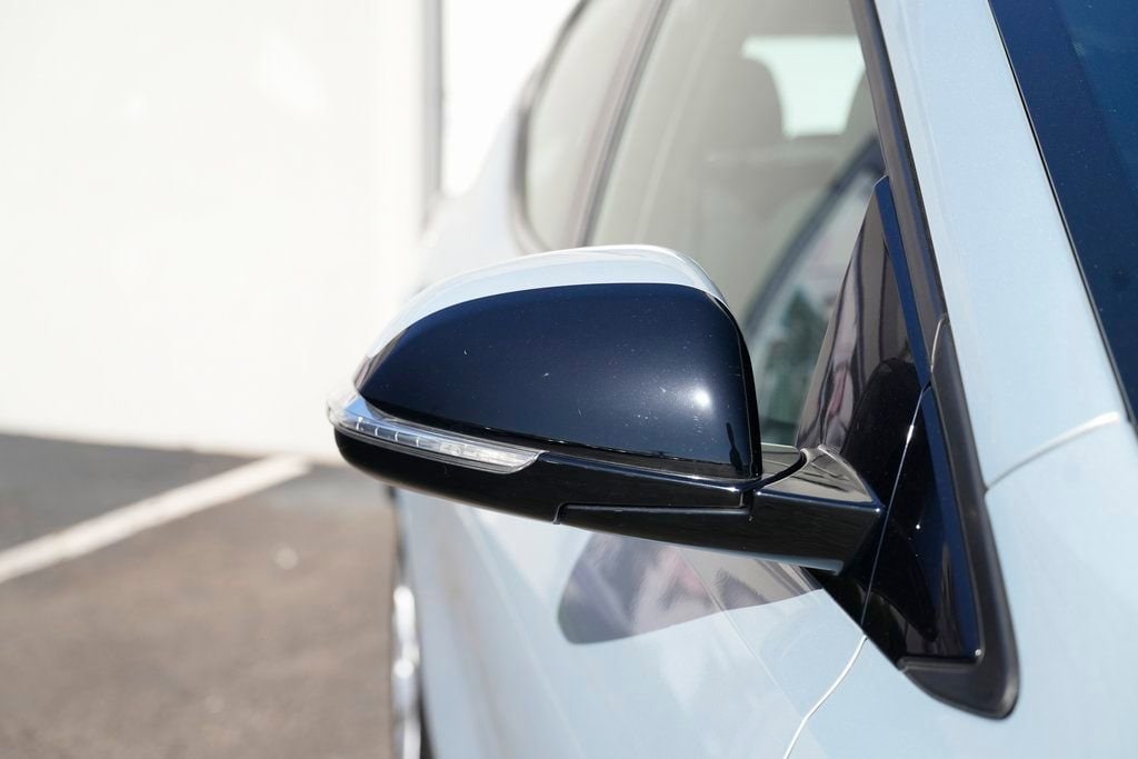 2022 Chevrolet Bolt EUV LT - Photo 9