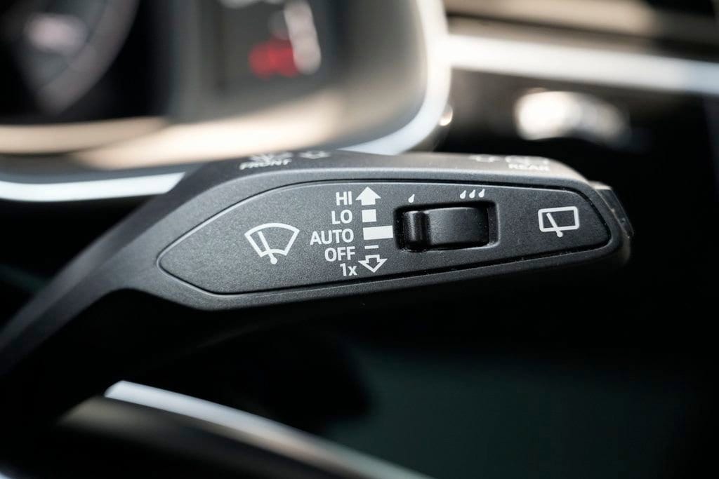 2022 Audi SQ8 Prestige - Photo 53