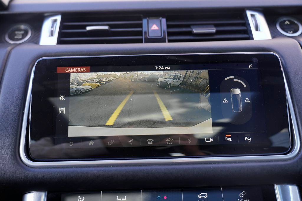 2020 Land Rover Range Rover Sport HSE - Photo 58