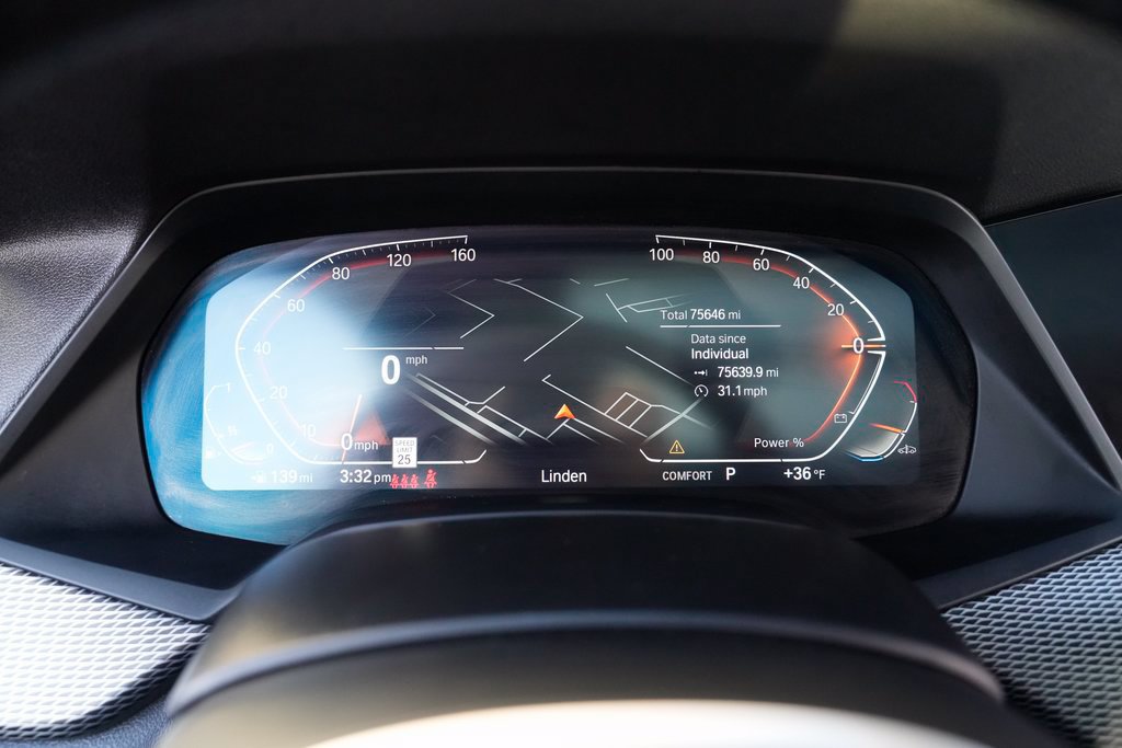 2023 BMW X6 40i - Photo 56