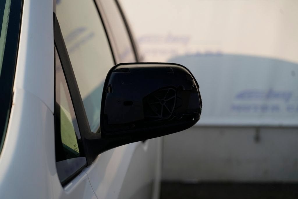 2011 Toyota Sienna Base - Photo 10
