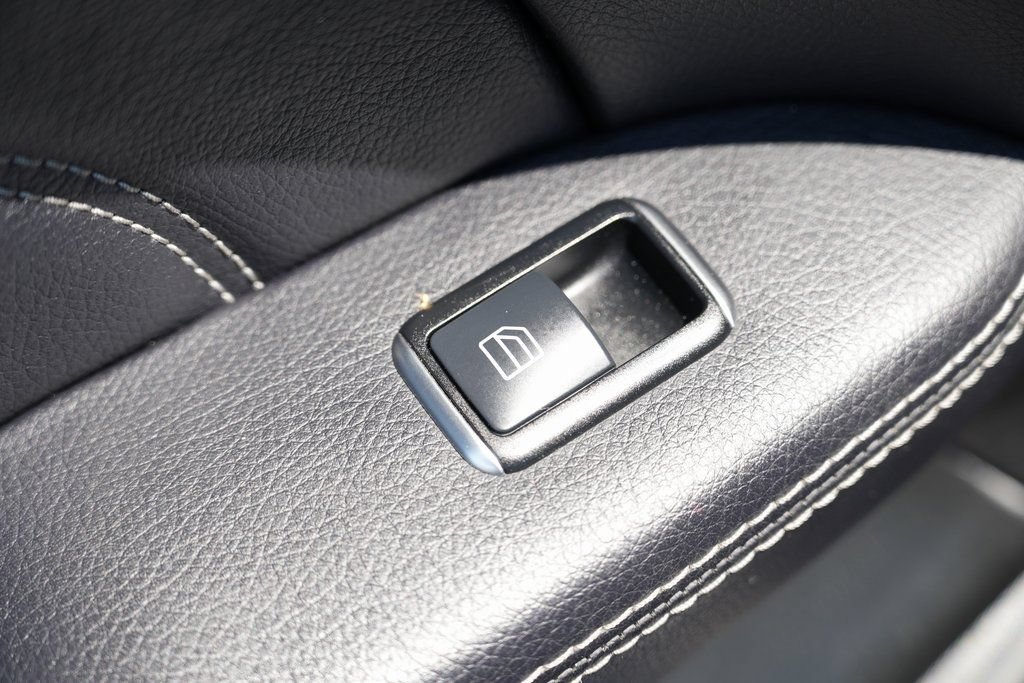 2014 Mercedes-Benz M-Class ML350 - Photo 33