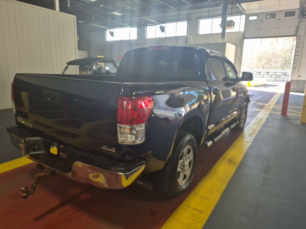 Used 2013 Toyota Tundra Grade Truck