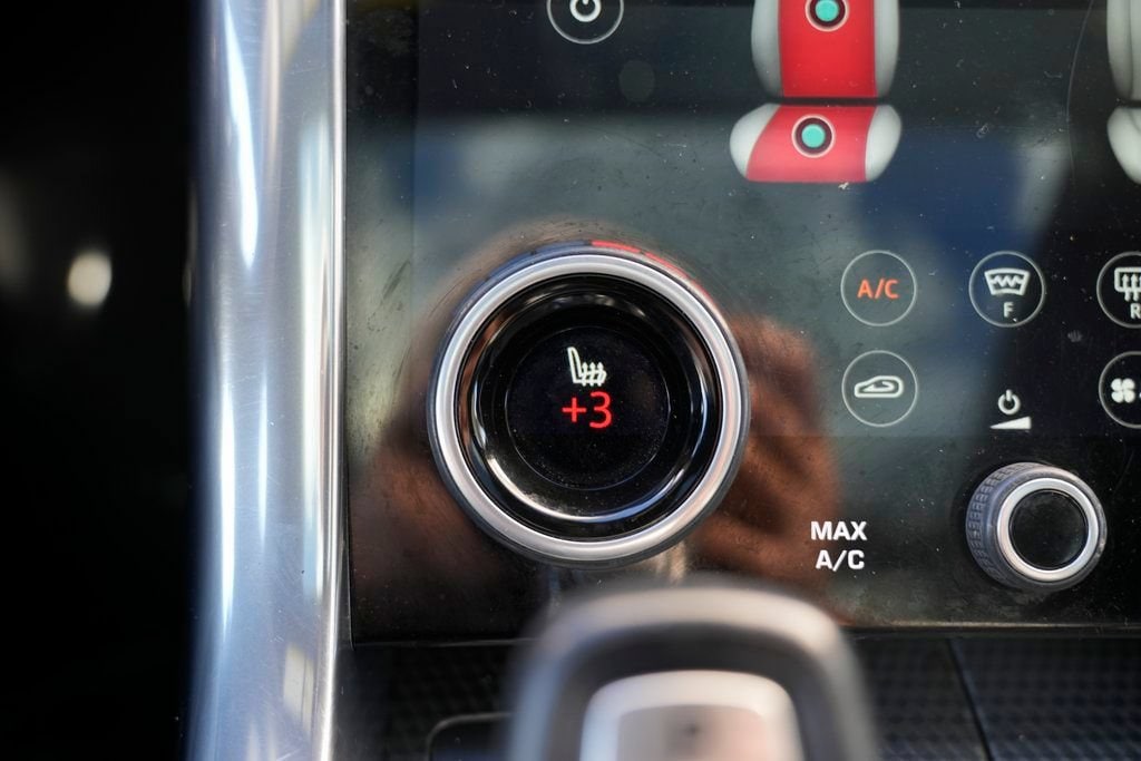 2020 Land Rover Range Rover Sport HSE - Photo 69
