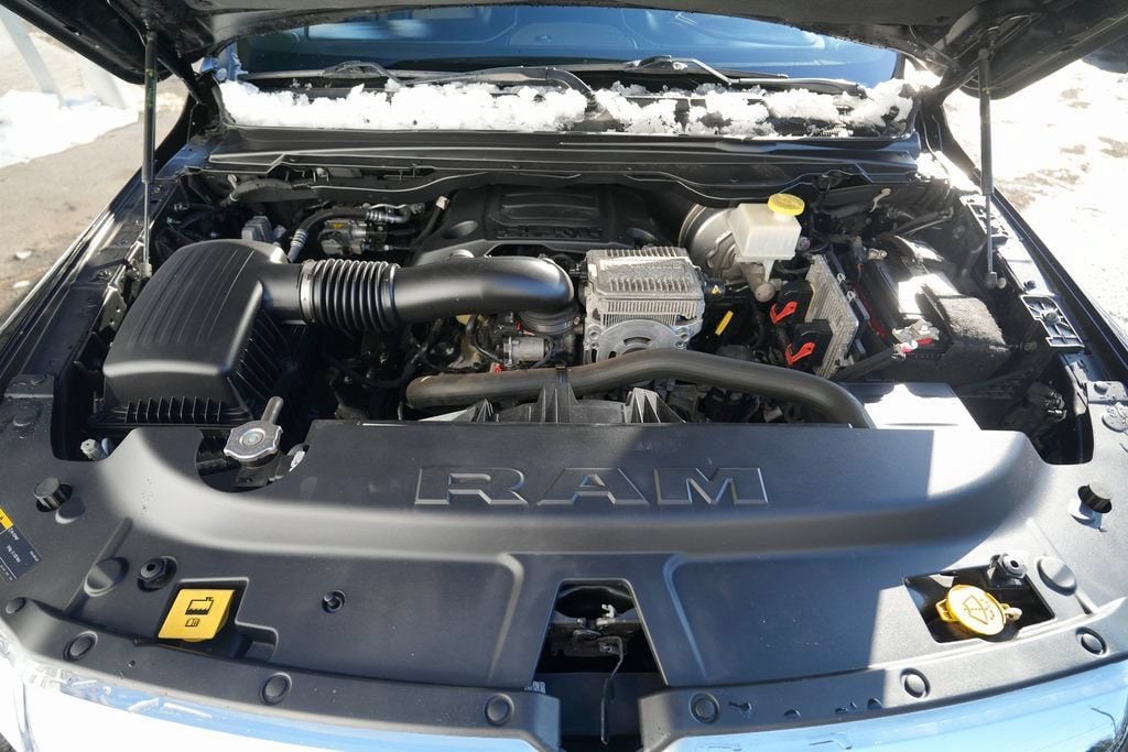 2022 RAM Ram 1500 Pickup Limited - Photo 15