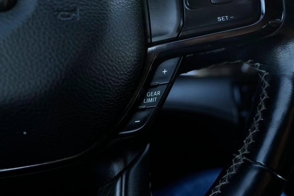 2022 RAM Ram 1500 Pickup Limited - Photo 42