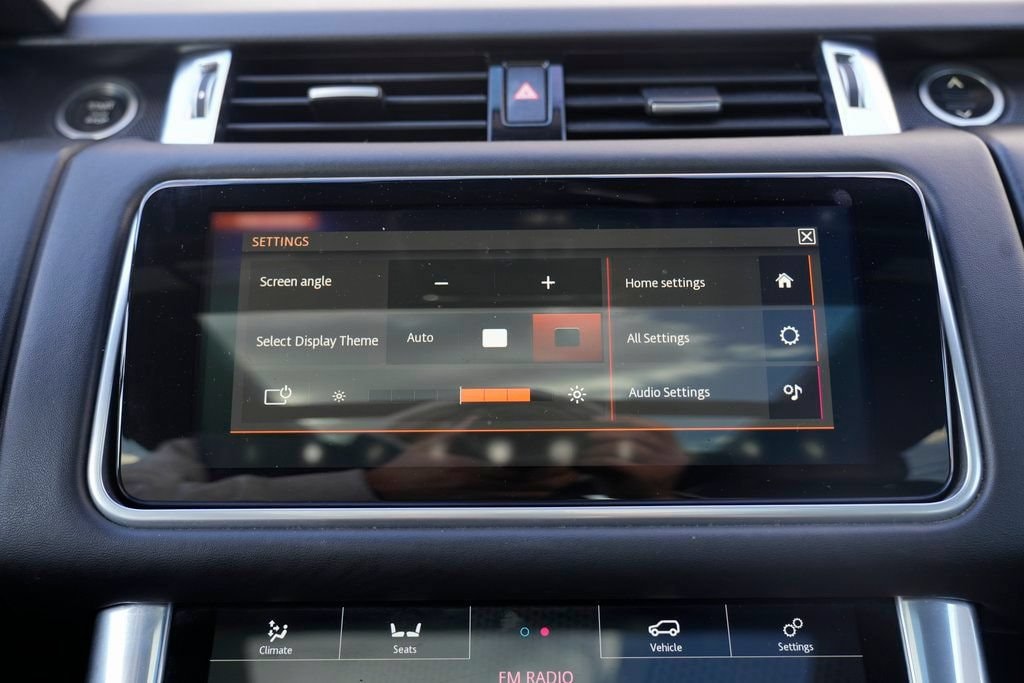 2020 Land Rover Range Rover Sport HSE - Photo 60