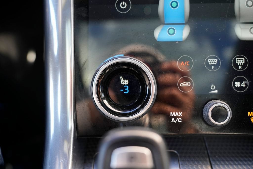 2020 Land Rover Range Rover Sport HSE - Photo 68