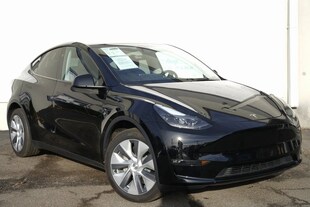 2023 Tesla Model Y Long Range SUV