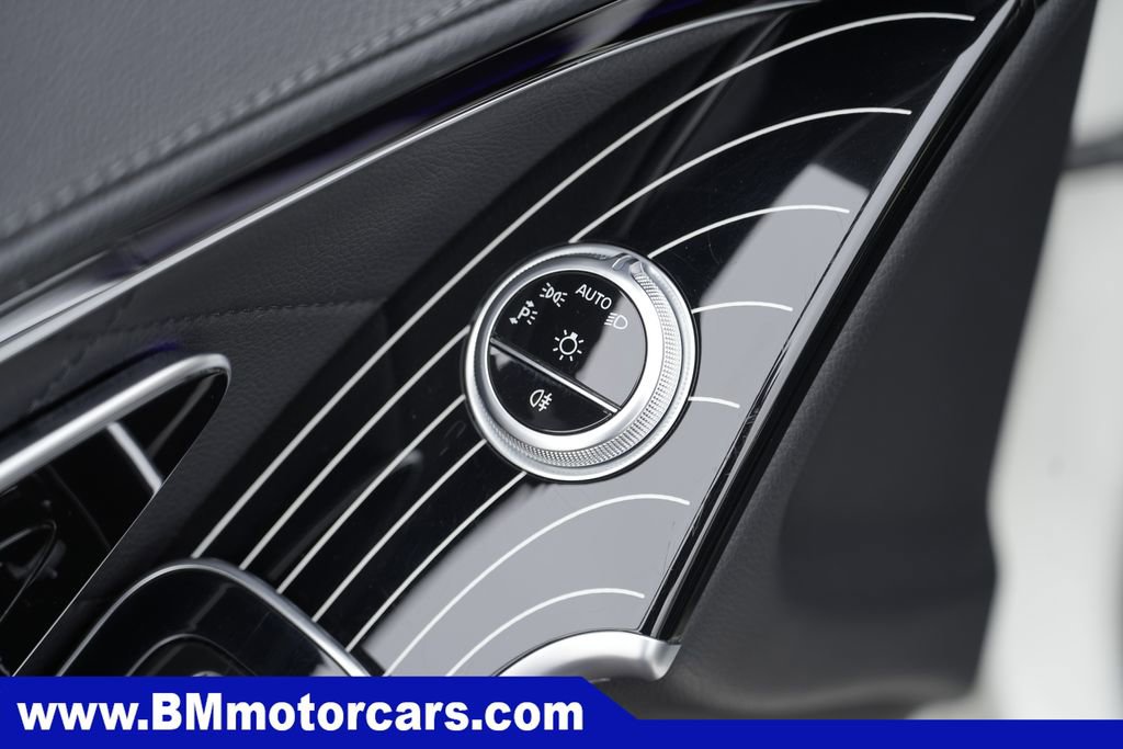 2021 Mercedes-Benz S-Class S580 - Photo 26