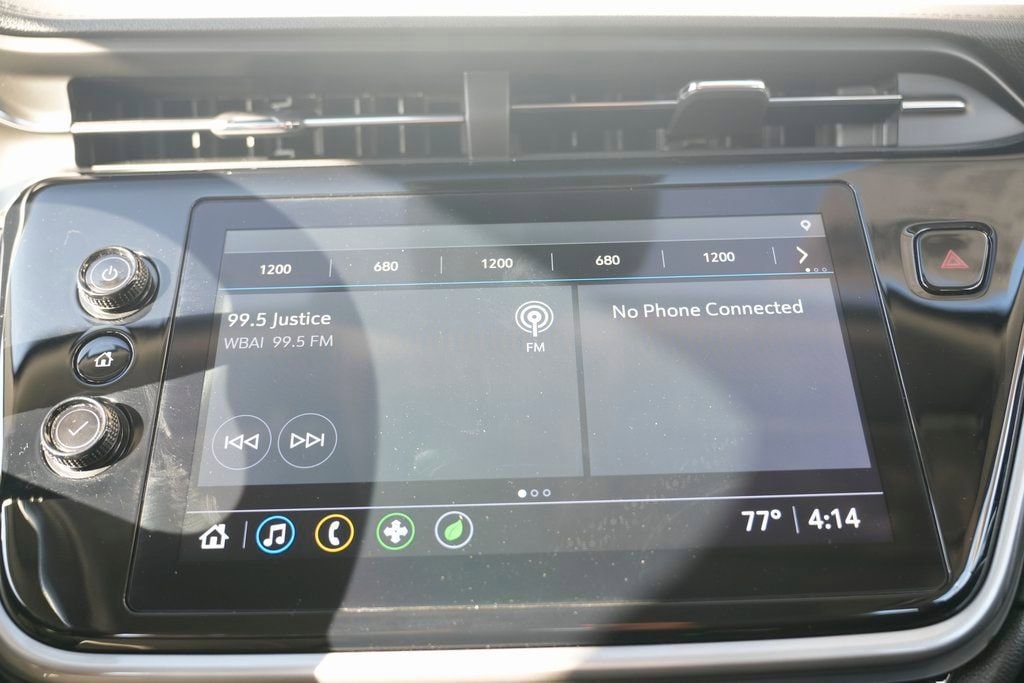 2022 Chevrolet Bolt EUV LT - Photo 52