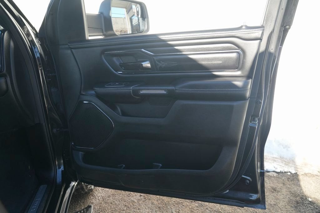 2022 RAM Ram 1500 Pickup Limited - Photo 28