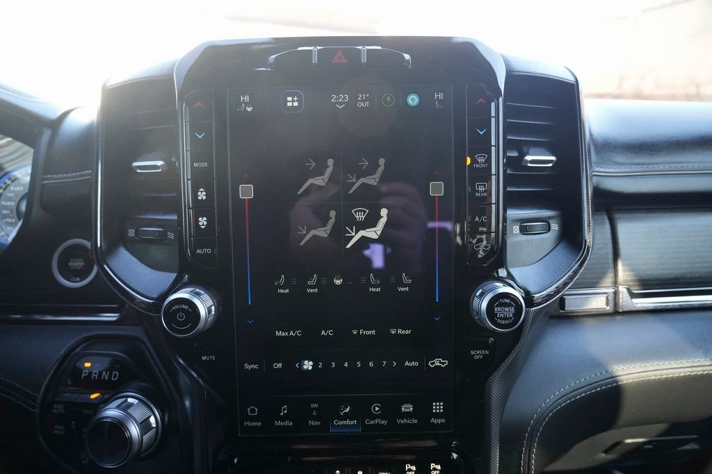 2022 RAM Ram 1500 Pickup Limited - Photo 50