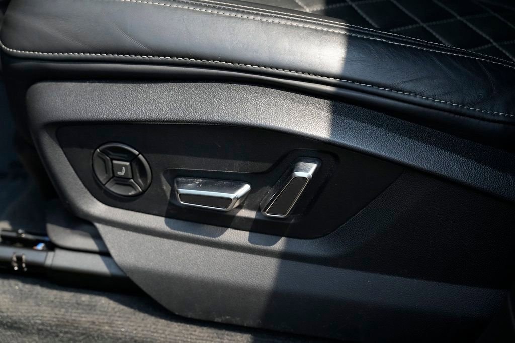 2022 Audi SQ8 Prestige - Photo 31