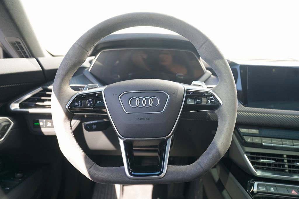 2022 Audi e-tron GT Premium Plus - Photo 44