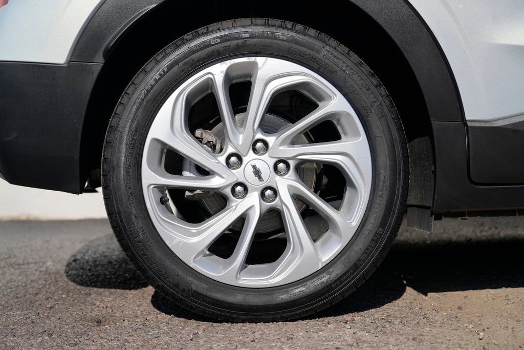 2022 Chevrolet Bolt EUV LT - Photo 11