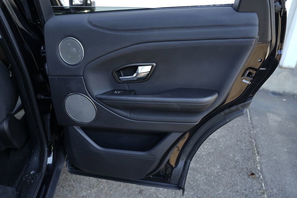2019 Land Rover Range Rover Evoque SE Premium - Photo 37