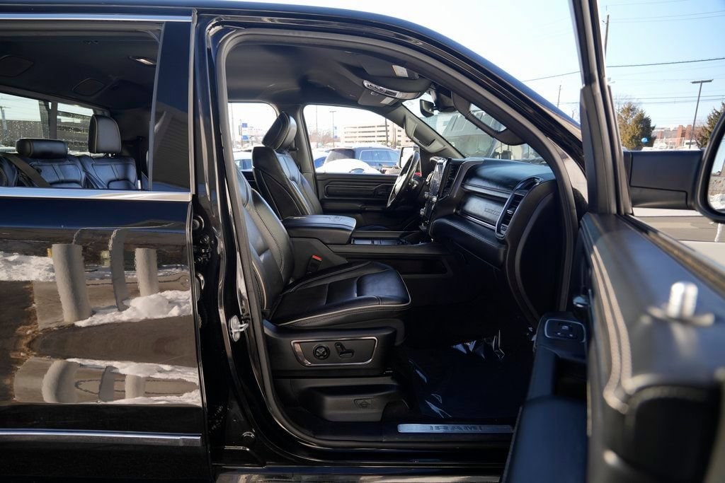 2022 RAM Ram 1500 Pickup Limited - Photo 26